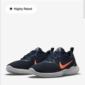 Mens Nike Flex Experience Run
